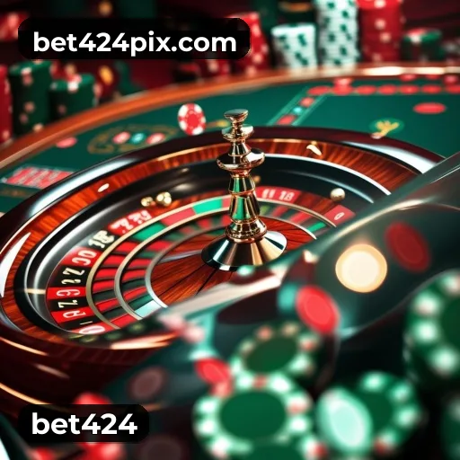 Bônus App bet424