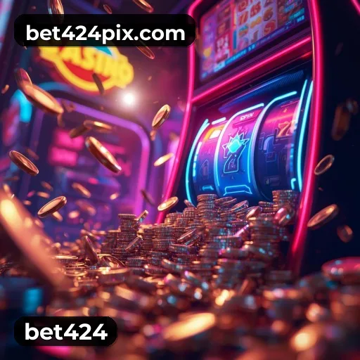 Android bet424