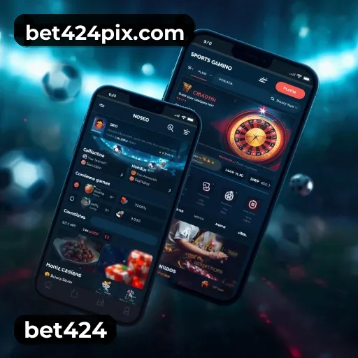 Celular bet424