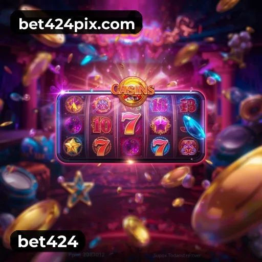Vantagens App bet424