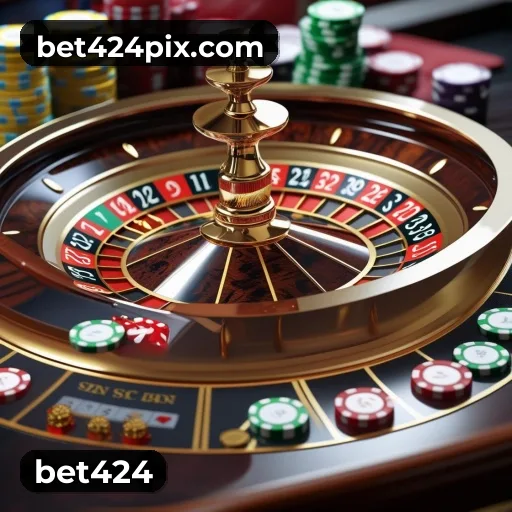 App Desktop bet424