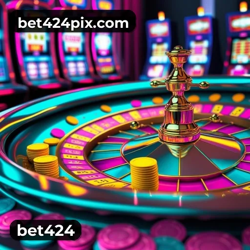 Suporte Download bet424