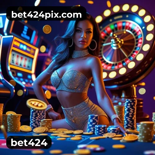 Instalar APK bet424