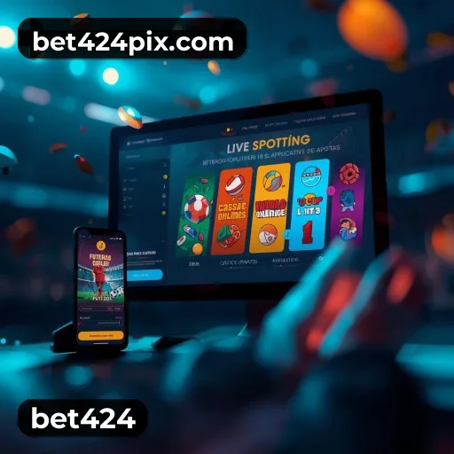 Performance App bet424