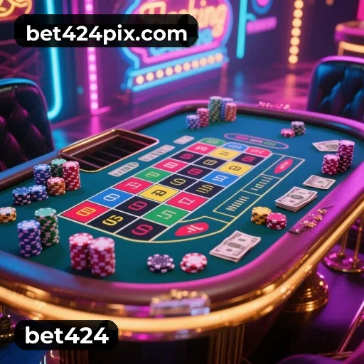 Baixar bet424 Android