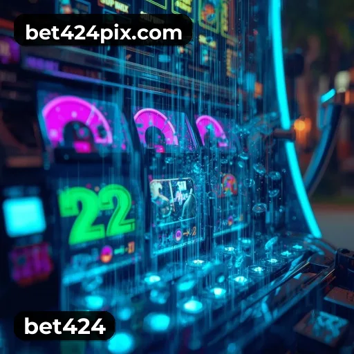 Recursos App bet424