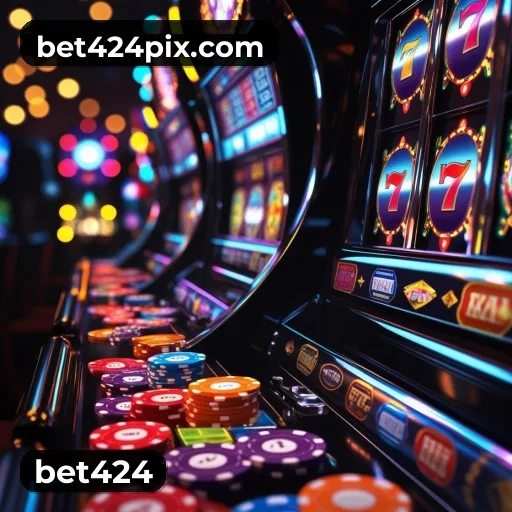 Fortune Dragon - slot PG Soft na bet424