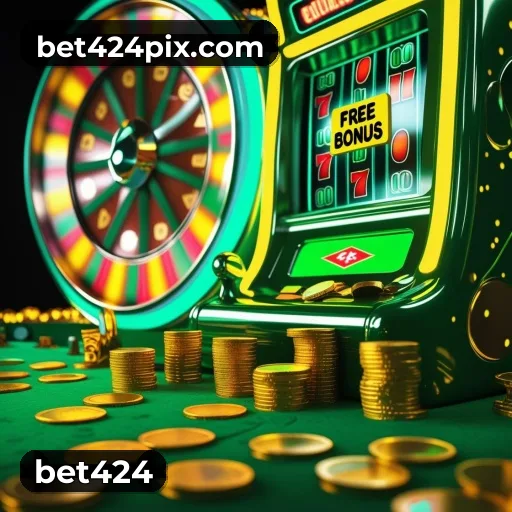 Fortune Ox - slot PG Soft na bet424