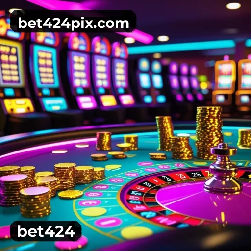 Fortune Rabbit - slot PG Soft na bet424