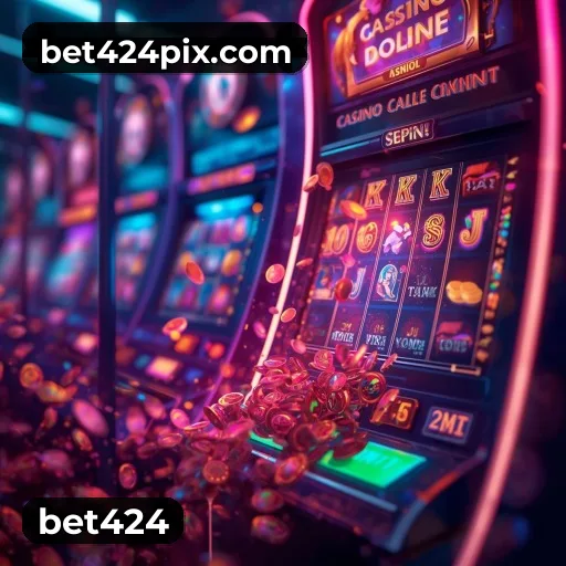 Fortune Ox - slot PG Soft na bet424