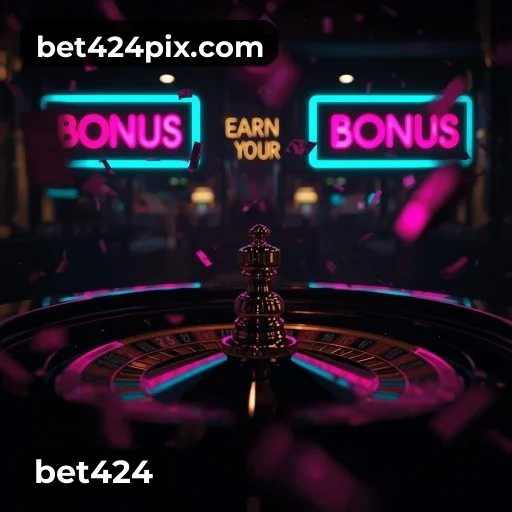 Aplicativo móvel bet424 para iOS e Android