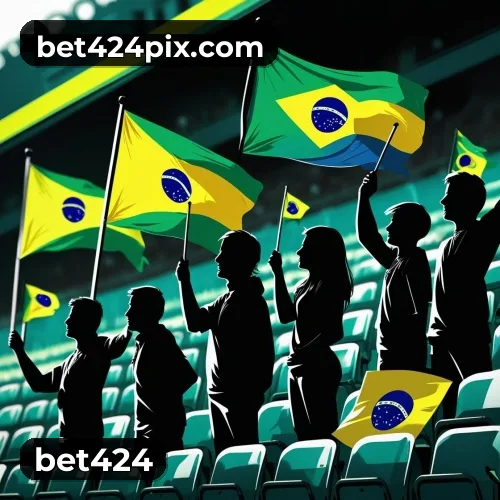 Promoções de slots bet424
