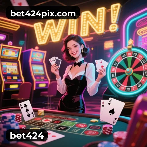 Slots desktop bet424