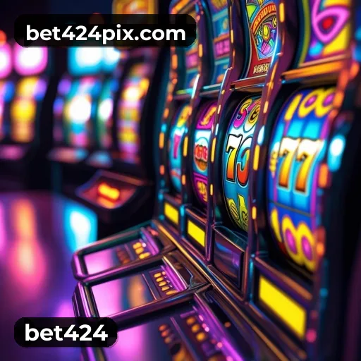 Slots mobile bet424