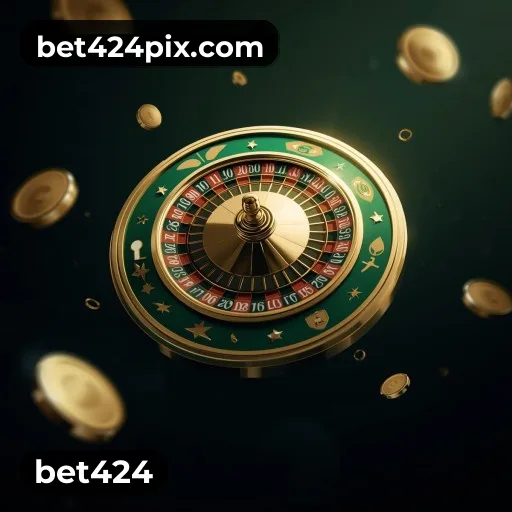 Jackpots bet424