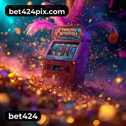 RNG certificado bet424