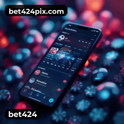 Free spins bet424