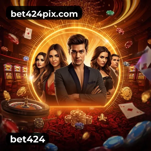 Slots mobile bet424