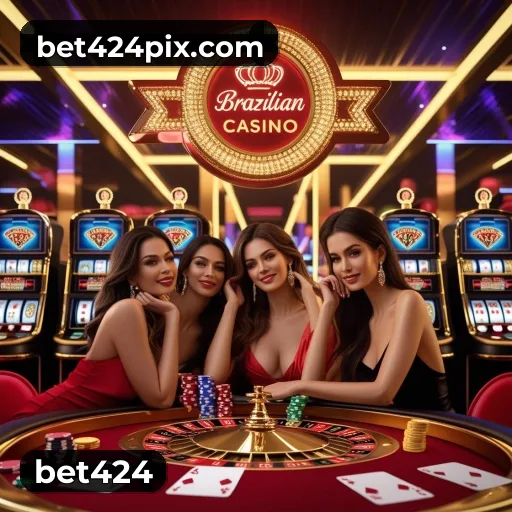 Vantagens VIP bet424