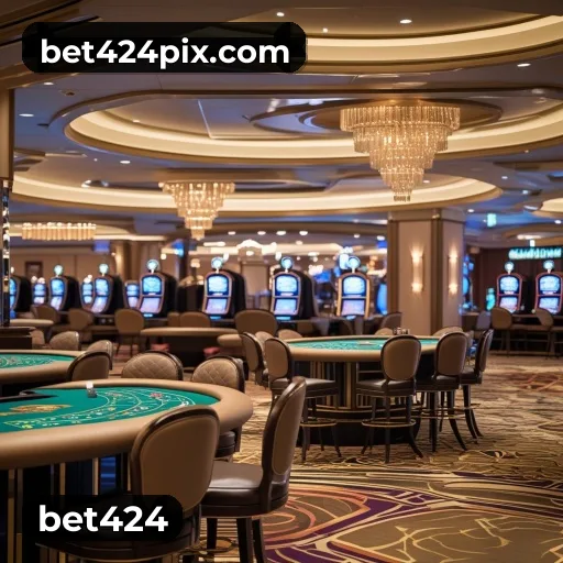 Cashback VIP bet424