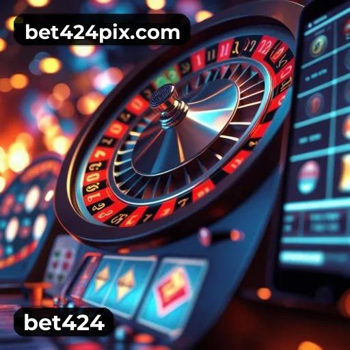 Níveis VIP bet424