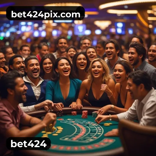 Sistema VIP bet424