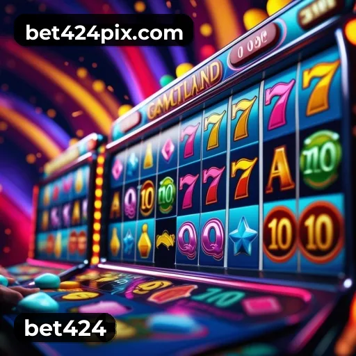 Programa VIP bet424