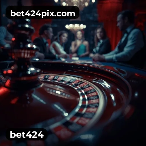Bônus VIP bet424