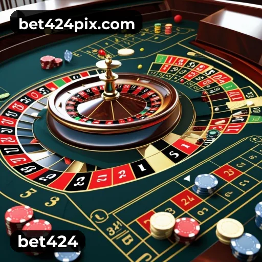 Táticas bet424