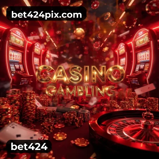 Estratégias bet424