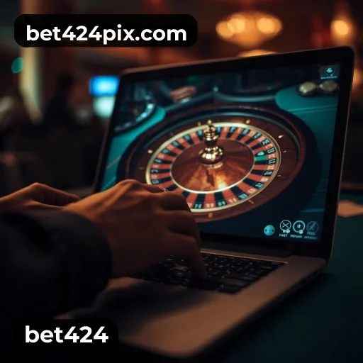 Chances Ganhar bet424