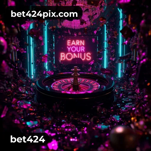 Ganhador bet424