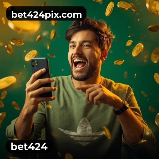 Eventos bet424