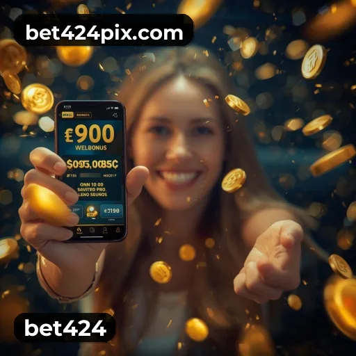 Oportunidades bet424