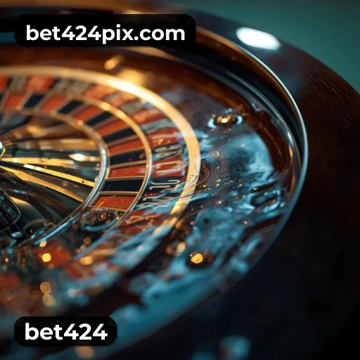 Promoções bet424