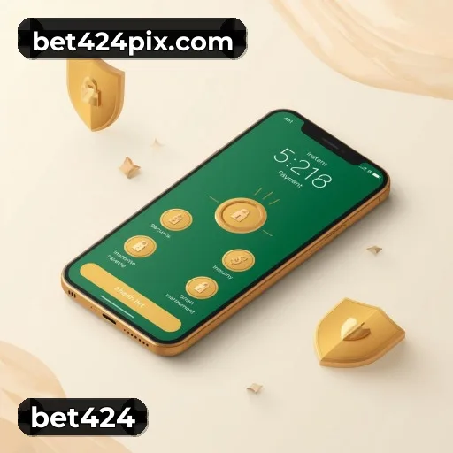 Melhores Jogos bet424